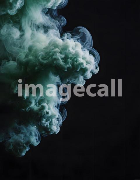 Effects Smoke (3556)