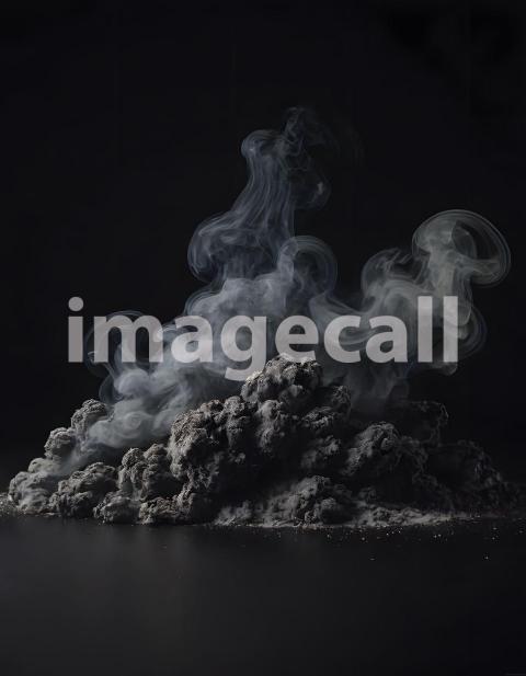 Effects Smoke (3580)