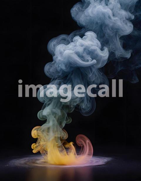 Effects Smoke (3598)