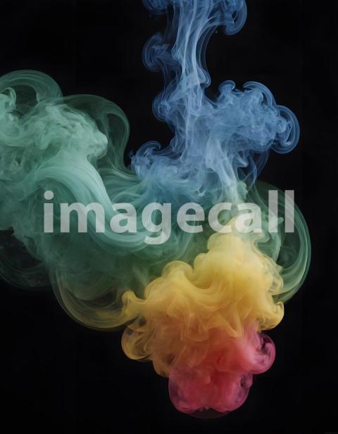 Effects Smoke (3626)