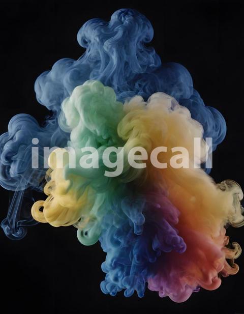 Effects Smoke (3638)