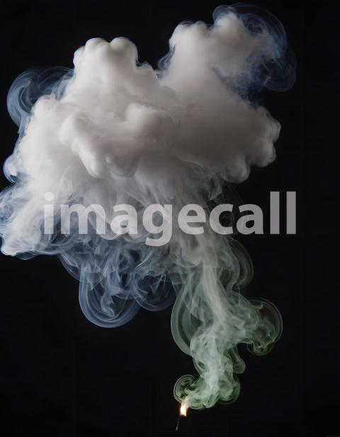 Effects Smoke (3648)