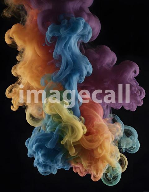 Effects Smoke (3666)