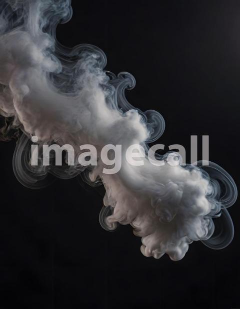Effects Smoke (3675)