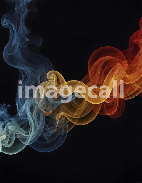 Effects Smoke (3684)