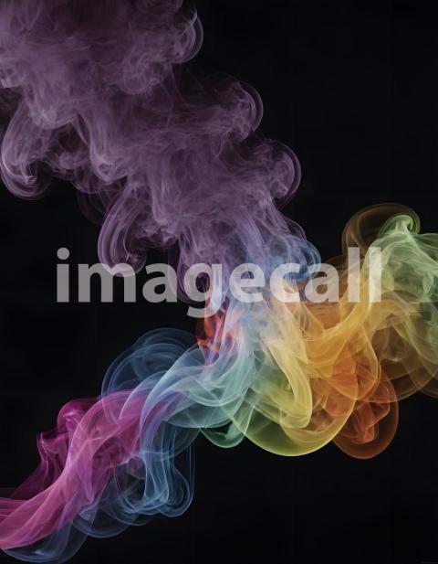 Effects Smoke (3690)