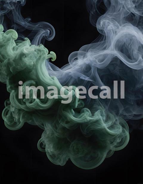 Effects Smoke (3693)