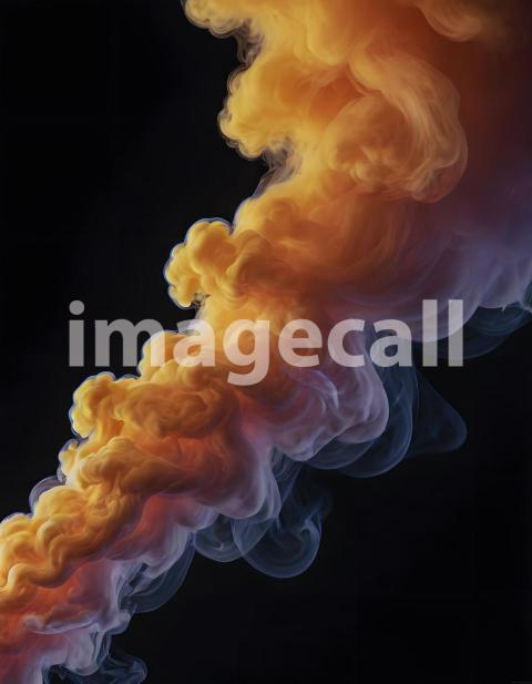Effects Smoke (3699)