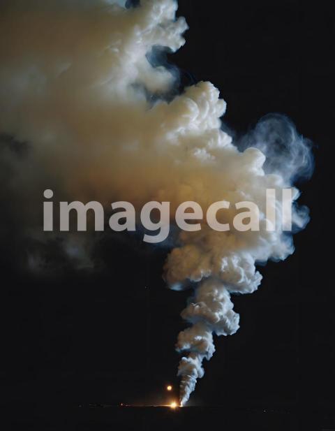 Effects Smoke (3704)