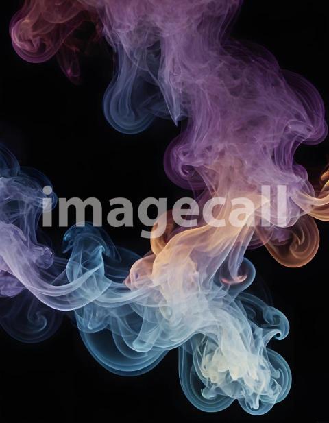 Effects Smoke (3708)