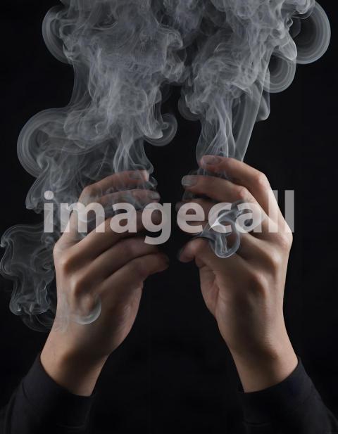 Effects Smoke (3709)