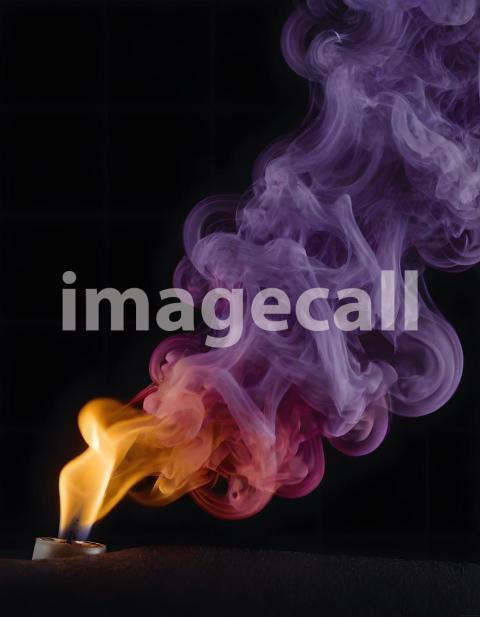 Effects Smoke (3712)