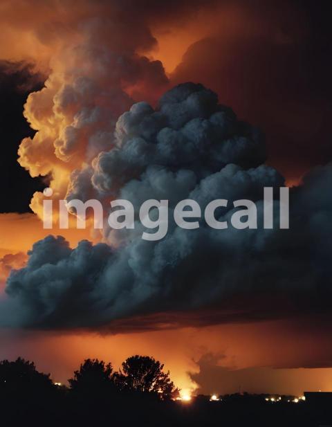 Effects Smoke (3720)