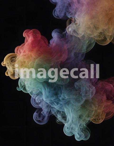 Effects Smoke (3727)