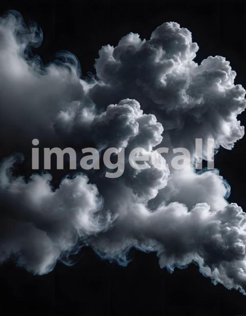 Effects Smoke (3730)