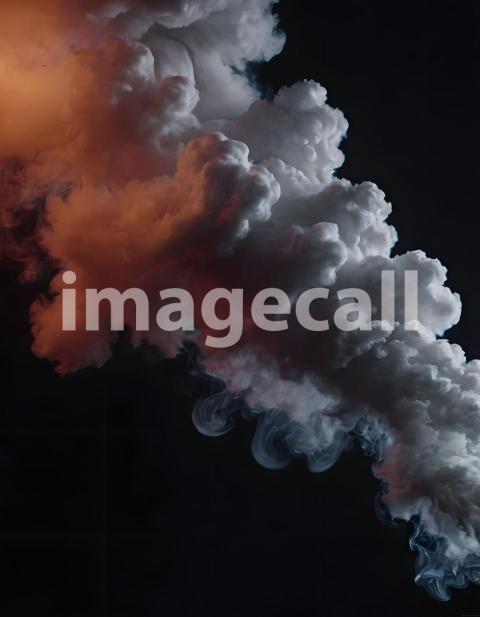 Effects Smoke (3734)