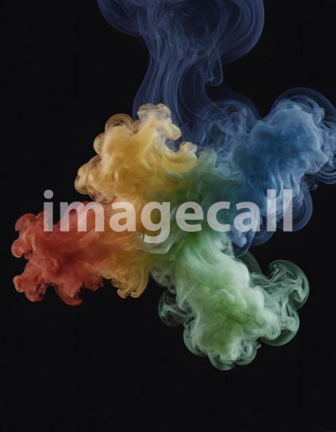 Effects Smoke (3775)
