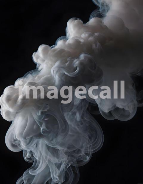 Effects Smoke (3790)