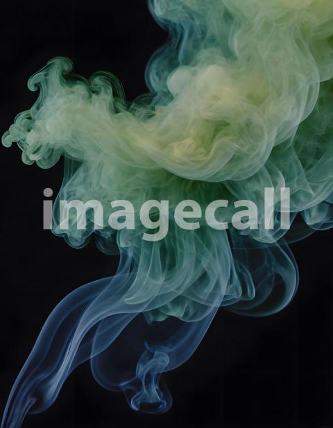 Effects Smoke (3801)