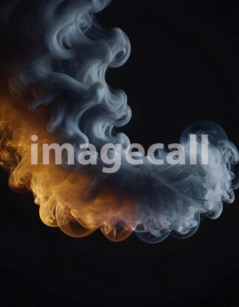 Effects Smoke (3807)