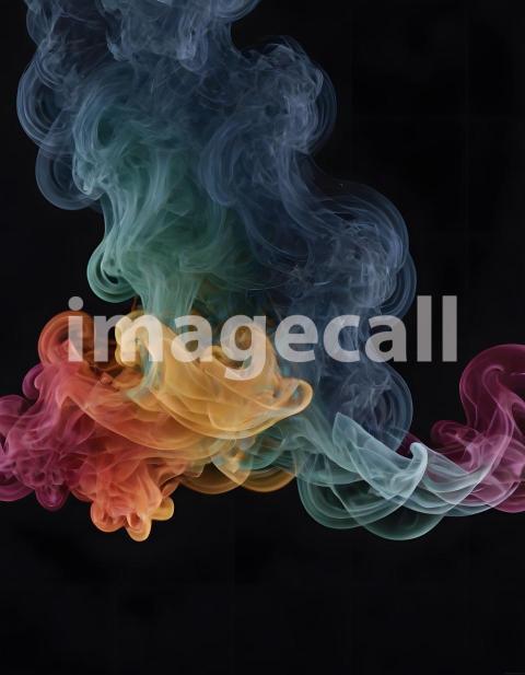 Effects Smoke (3815)