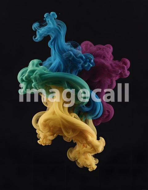 Effects Smoke (3820)