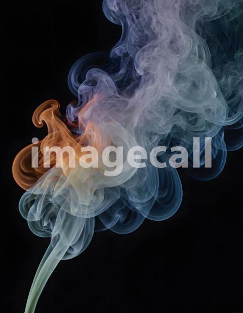 Effects Smoke (3821)