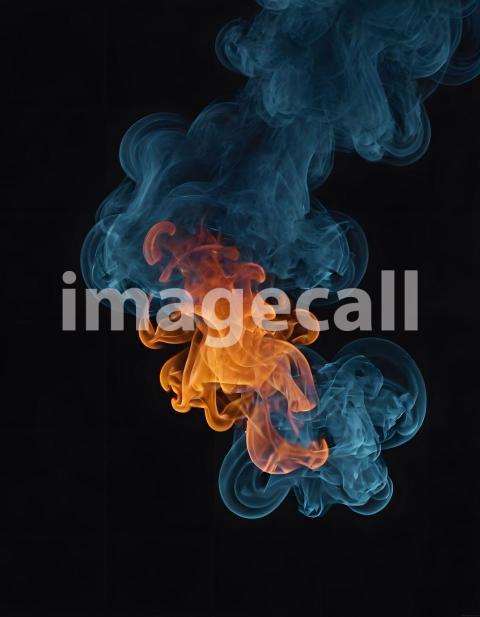 Effects Smoke (3824)