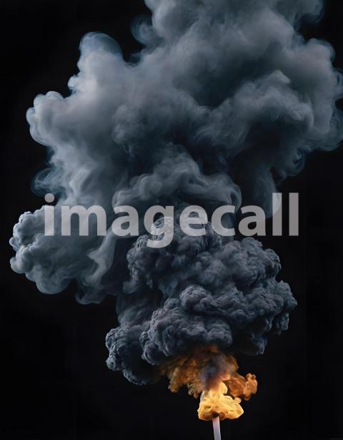 Effects Smoke (3827)