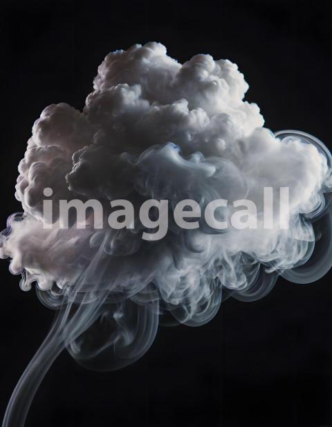 Effects Smoke (3834)