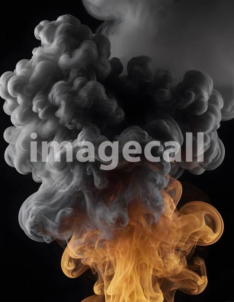 Effects Smoke (3837)