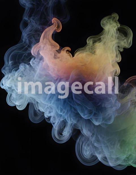 Effects Smoke (3852)