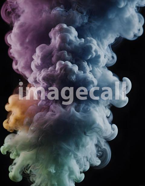 Effects Smoke (3869)