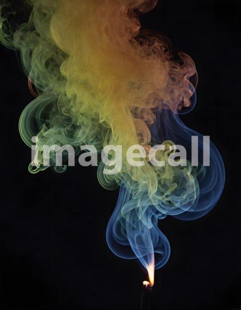 Effects Smoke (3871)