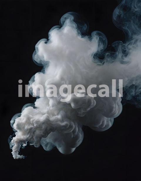 Effects Smoke (3916)