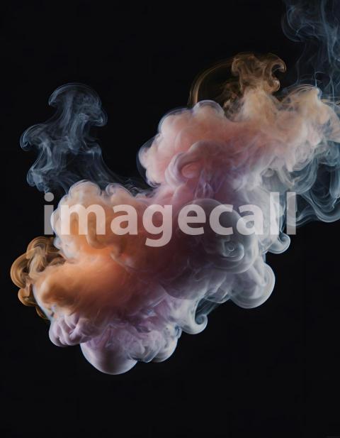 Effects Smoke (3923)