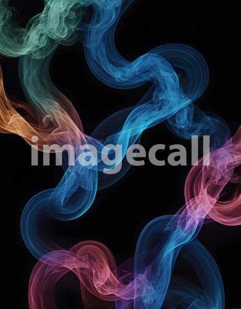 Effects Smoke (3933)