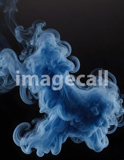 Effects Smoke (3958)