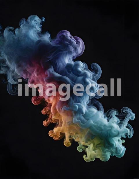 Effects Smoke (3974)
