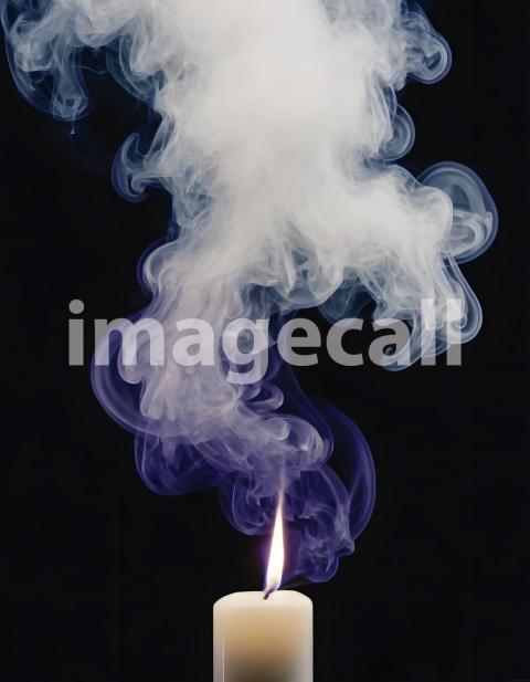 Effects Smoke (3997)