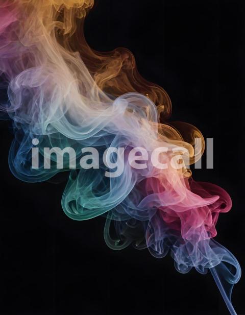 Effects Smoke (4001)