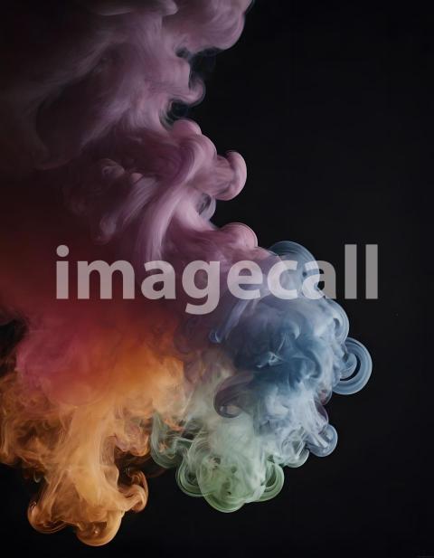 Effects Smoke (4007)