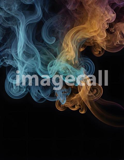 Effects Smoke (4012)