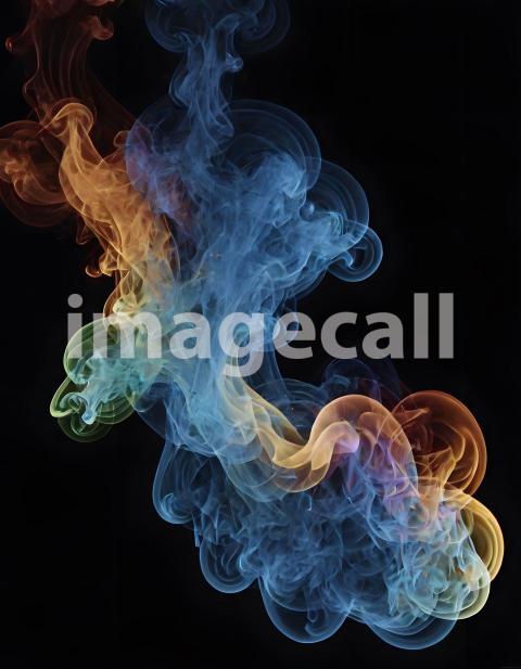 Effects Smoke (4015)