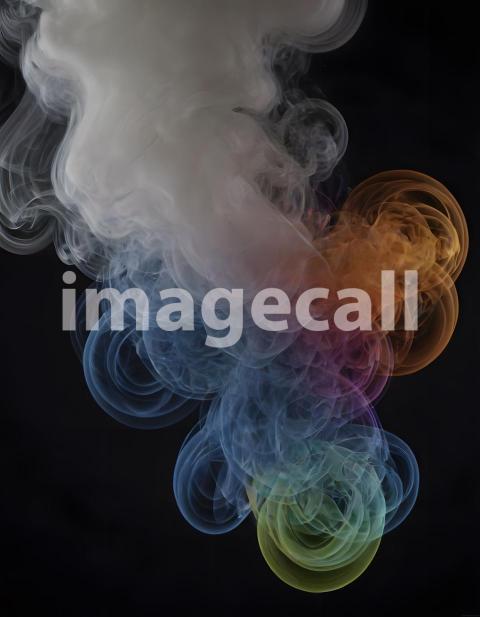 Effects Smoke (4045)
