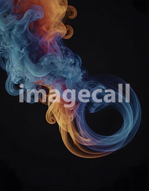 Effects Smoke (4051)