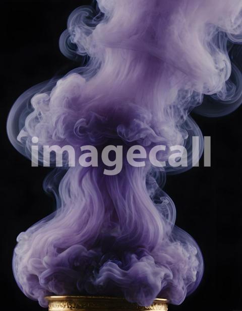 Effects Smoke (4076)