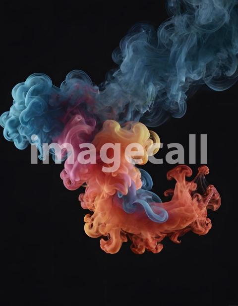 Effects Smoke (4100)