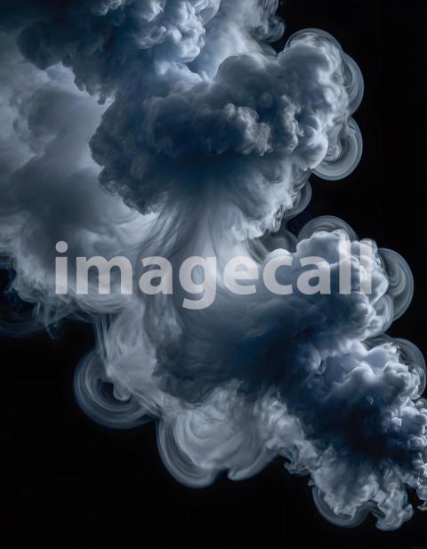 Effects Smoke (4125)