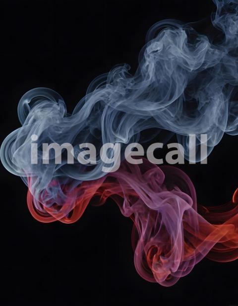 Effects Smoke (4128)